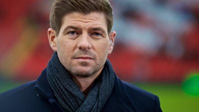 رسالة جيرارد للاعبي ليفربول قبل نهائي دوري أبطال أوروبا