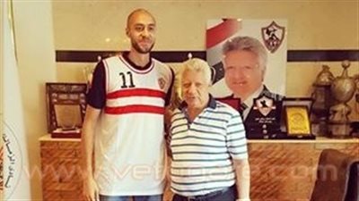 بالصور.. «سلة الزمالك» تضم 7 صفقات جديدة للفريق