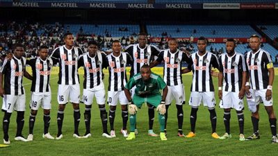 مازيمبي يتأهل لدور المجموعات بالكونفدرالية على حساب الملعب التونسي