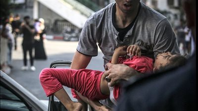 غزة تحت القصف الإسرائيلي.. تل أبيب تستدعي الاحتياط والمقاومة تنصب صواريخ الانتقام