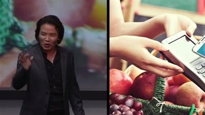 بث مباشر.. مؤتمر سامسونج لإطلاق هواتفها الجديدة