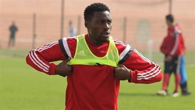 «إيفونا» يقود هجوم الأهلي أمام الإنتاج الحربي بالدوري