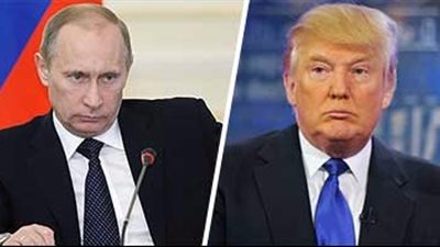 موسكو تعلن بدء التحضير للقاء القمة بين بوتين وترامب