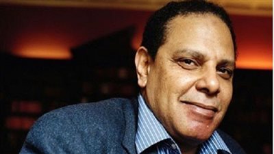 غدًا.. علاء الأسواني ضيف 