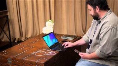 بالفيديو.. هواتف سامسونج بتقنية جديدة تسهل الاتصال بالأجهزة الأخرى