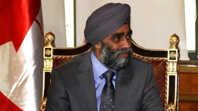 كندا تمدد مهمة بعثتها العسكرية ضد داعش في العراق لمدة عامين