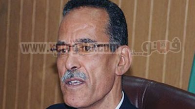 عزازى: مرسى يخدم 