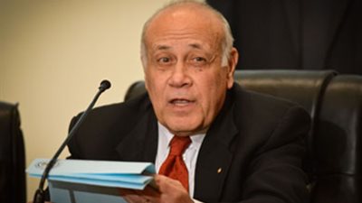 قرار جمهوري بتشكيل «العليا للانتخابات» برئاسة أيمن عباس