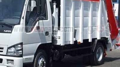 تعيين 240 فرد لدعم جهاز النظافة بالغربية