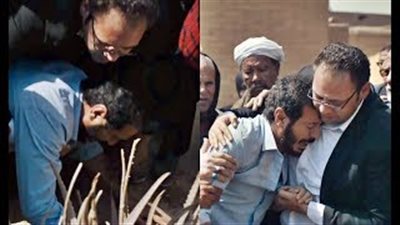 مصطفى شعبان في «أيوب» ينتزع لقب «الكآبة» من نيللي كريم