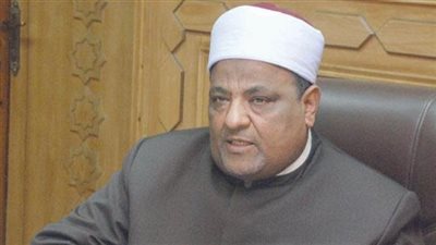 عباس شومان: محاولو تفجير الحرم لا علاقة لهم بأي دين سماوي