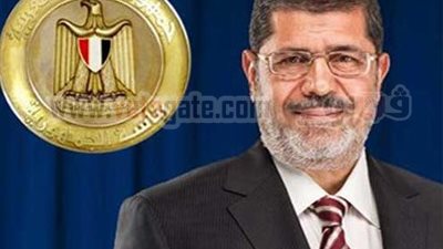 مكاوى: مرسى يعبث مع القضاة