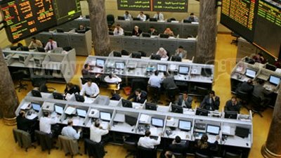 البورصة تتجاهل 
