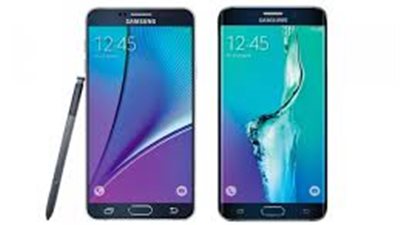 سامسونج تكشف عن مواصفات كاميرا جالاكسي S6 إيدج بلس ونوت 5