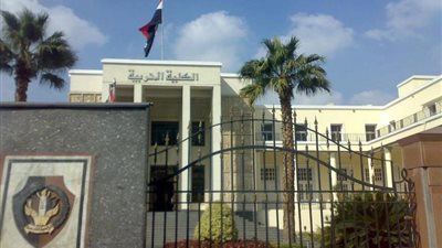 تعديلات باللائحة الداخلية للكلية الحربية