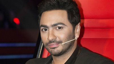 «العربية نت»: نجاة المطرب تامر حسني من محاولة اغتيال في لبنان