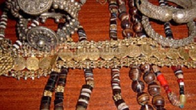 7 مليارات جنيه صادرات الحلي والأحجار الكريمة