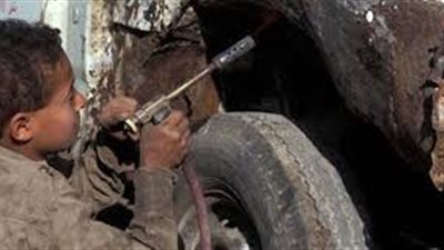 حي الشرابية يناقش ظاهرة التسرب من التعليم