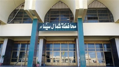 عودة خدمات الاتصالات والإنترنت لشمال سيناء