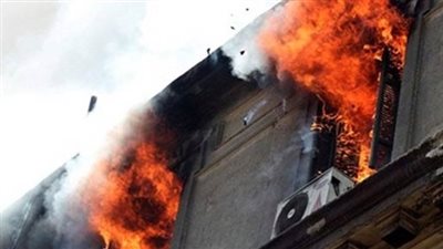 إصابة شرطي وآخرين في انفجار أسطوانة غاز بـ