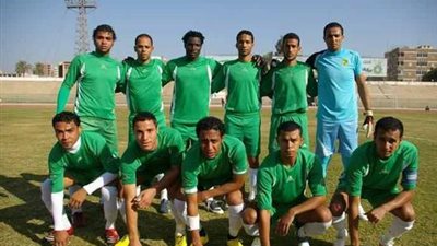 سوهاج يفتقد جهود 6 من لاعبيه في الموسم الجديد