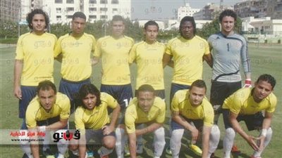 طنطا يفوز على الصيد في أول لقاءات دورة السياجي الودية