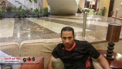 منتخب 95 يتدرب على فترتين استعدادًا للكونغو