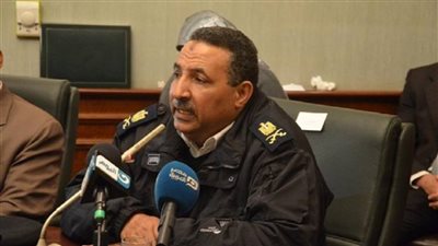 «مرور الإسكندرية» يحقق في واقعة الإفطار الجماعي لموظفات محرم بك