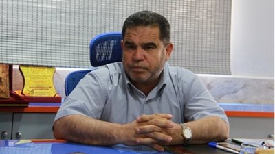 السفير الفلسطينى السابق: «صلاح البردويل يعانى خللا عقليا»