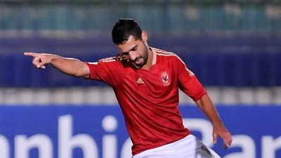 بالفيديو..عبد الله السعيد يتقدم بالهدف الثاني للأهلي في الجونة