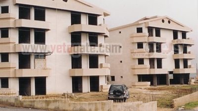 طرح وحدات سكنية ومحلات تجارية للبيع فى مزاد بالعبور