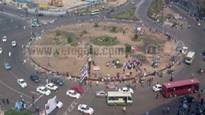 لليوم الثانى الهدوء يخيم على التحرير