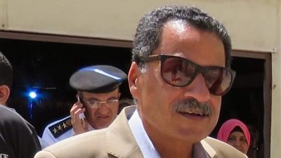 أمن الإسماعيلية يلاحق مسجونا غافل حراس التأمين وهرب من المستشفى