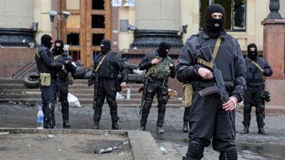 إغلاق 5 محطات مترو في كييف بعد إنذار بوجود متفجرات