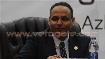 صقر: جامعة القاهرة تفوز بنصيب الأسد من جوائز الدولة في 2015