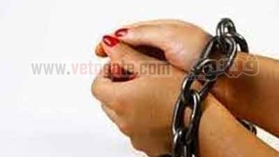 القبض على خادمة سرقت شقة محاسبة بالإسماعيلية