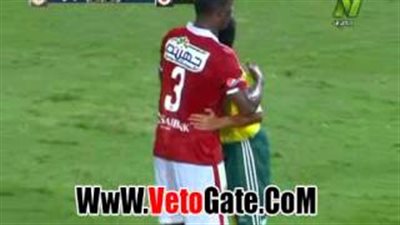 بالفيديو.. أصغر ناشئ يشارك أمام الأهلي في كأس مصر