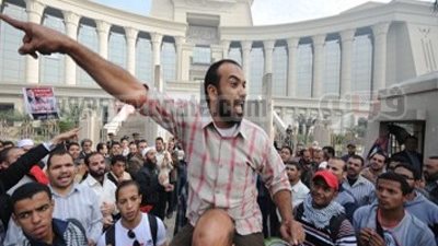 واشنطن بوست: قضاة مصر يتعرضون للاغتيال