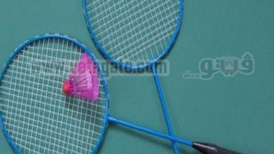 الريشة الطائرة يشارك في بطولة البحر المتوسط بتركيا