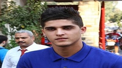 الجبلاية تحسم أزمة «أحمد الشيخ» في اجتماع.. الثلاثاء