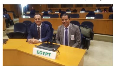 تفاصيل الدورة الثالثة لاجتماعات اللجنة الفنية المتخصصة للتعليم والبحث العلمي بإفريقيا