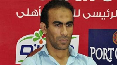 عبد الحفيظ: نبحث الاستعداد لـ