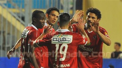 بالفيديو.. رمضان صبحي يحرز الهدف السادس للأهلي في مرمى الجونة