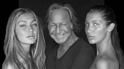 والد بيلا وجيجي حديد ينتقل من قصره بعد إشهار إفلاسه