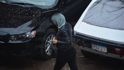 دعاء المطر يتصدر تريند مصر على جوجل