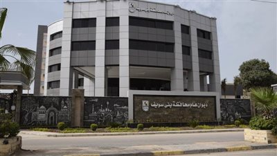 فصل الكهرباء عن مناطق ببني سويف