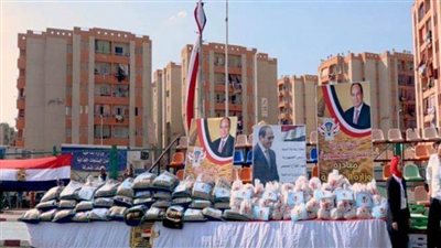 أمن أسيوط ينهي خصومة ثأرية ويعيد فتاة ويتفقد دور رعاية أيتام