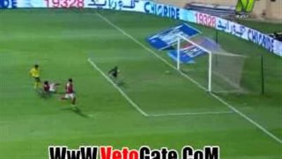 بالفيديو.. حسين السيد يتقدم بالهدف العاشر للأهلي في الجونة