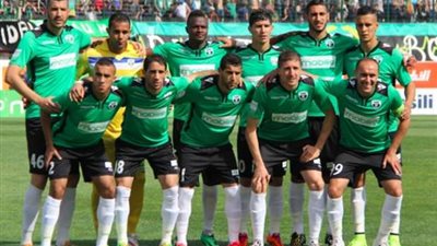 مولودية بجاية يتأهل لدور المجموعات بالكونفدرالية على حساب الترجي