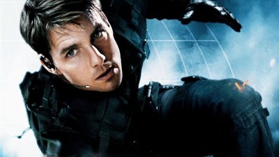 «BMW» تمنح عملاءها تذكرتين سينما مجانا لمشاهدة «MISSION impossible5»
